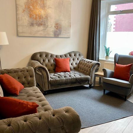Brampton Holiday Cottage @ 4 Gelt Road Luaran gambar