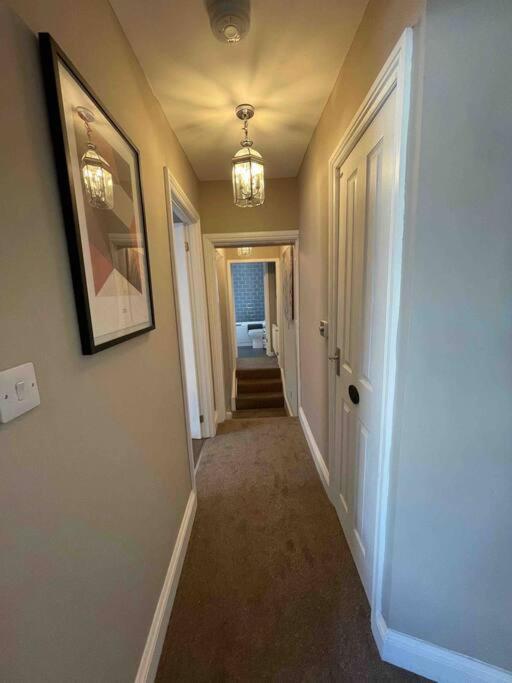 Brampton Holiday Cottage @ 4 Gelt Road Luaran gambar