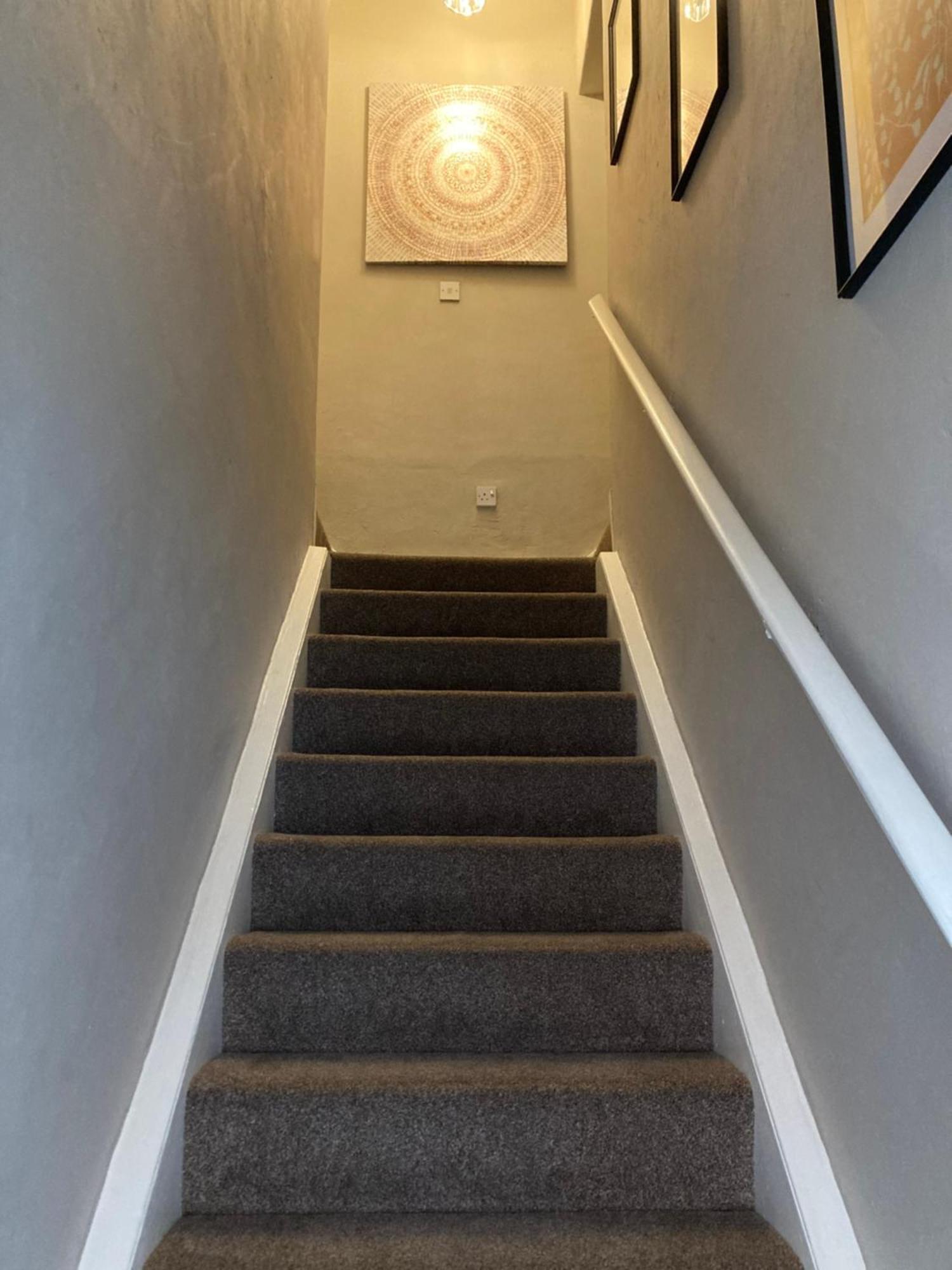 Brampton Holiday Cottage @ 4 Gelt Road Luaran gambar