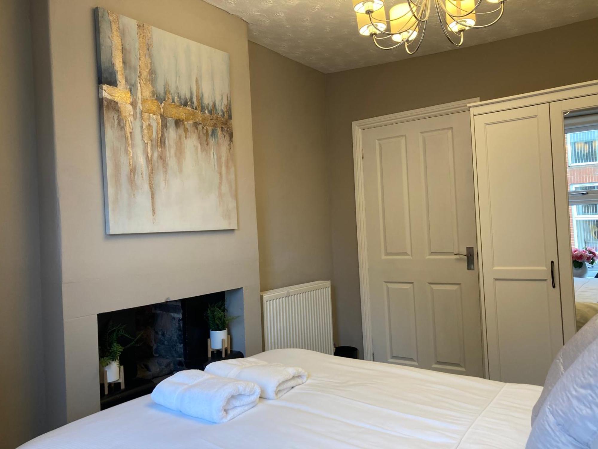 Brampton Holiday Cottage @ 4 Gelt Road Luaran gambar
