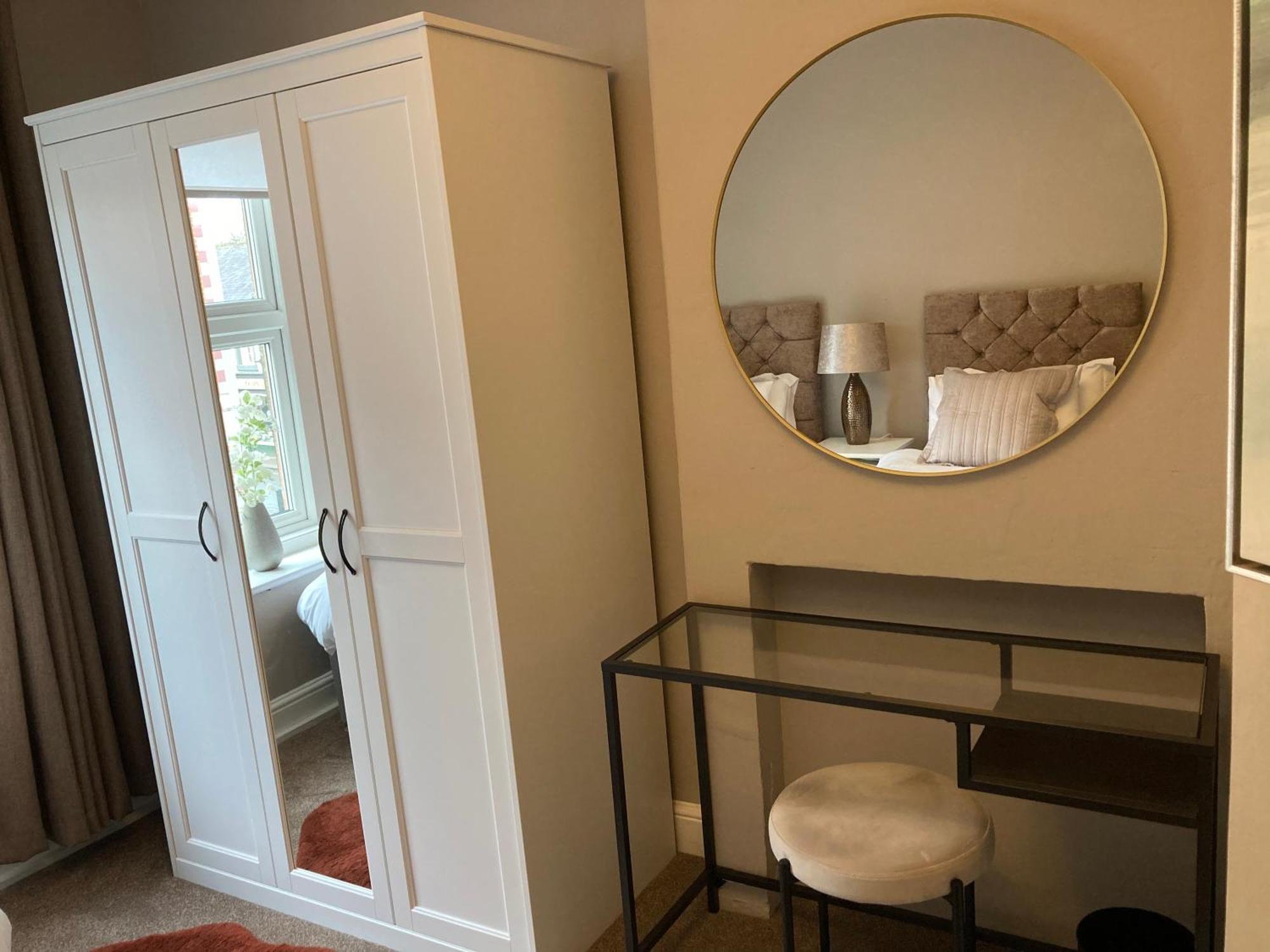 Brampton Holiday Cottage @ 4 Gelt Road Luaran gambar