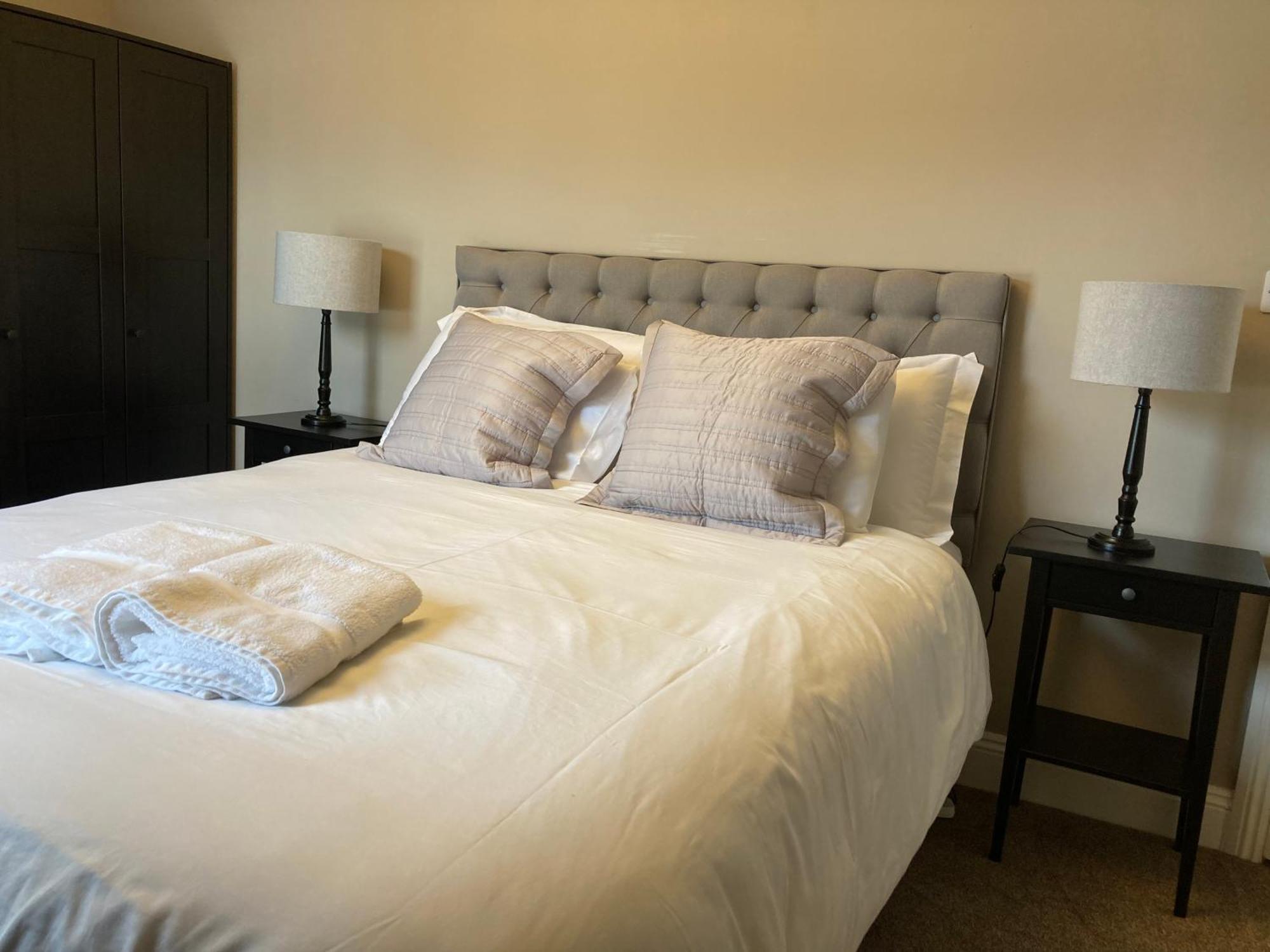 Brampton Holiday Cottage @ 4 Gelt Road Luaran gambar