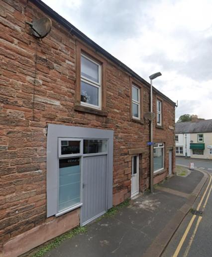 Brampton Holiday Cottage @ 4 Gelt Road Luaran gambar