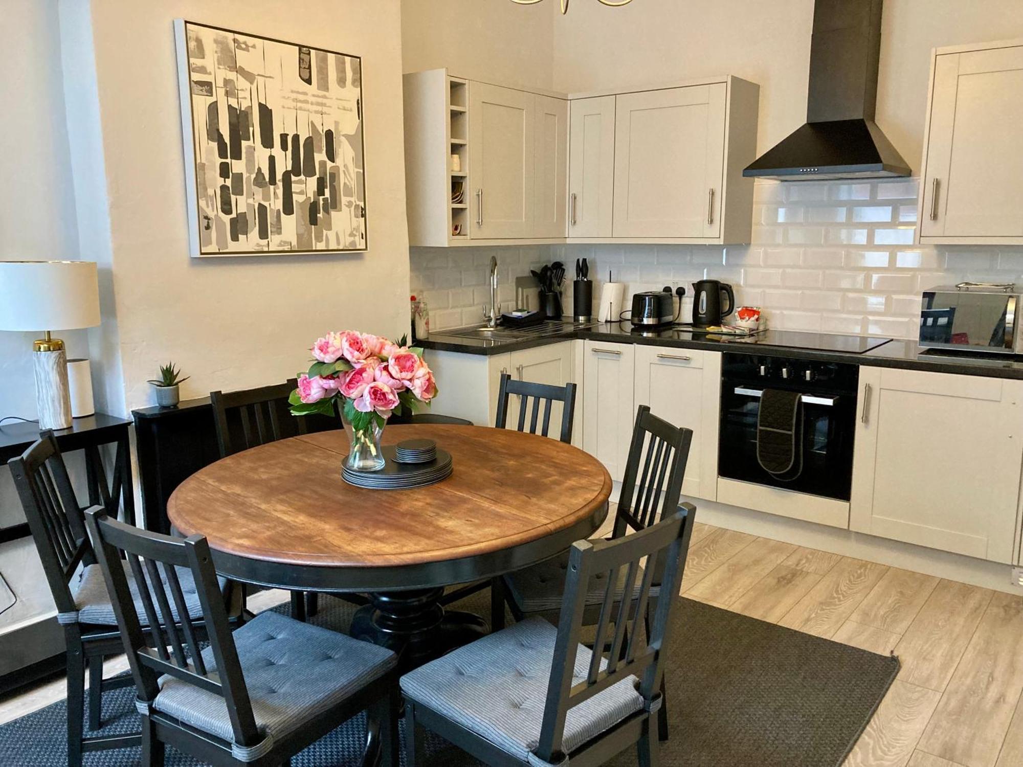 Brampton Holiday Cottage @ 4 Gelt Road Luaran gambar